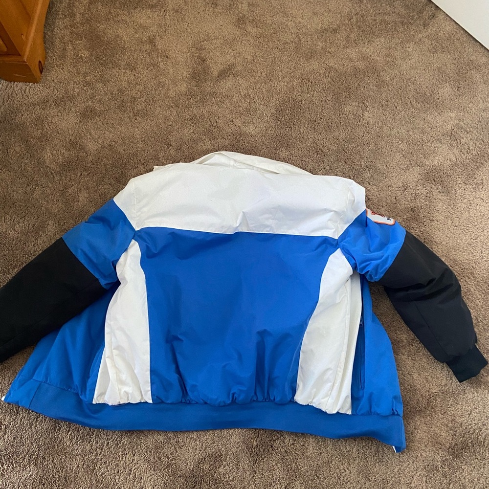 F1 Racing Jacket - Picture 3 of 3